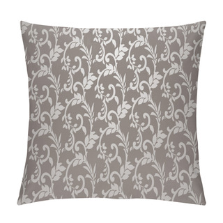 Personality  Natural Wallpaper Pillow Covers
