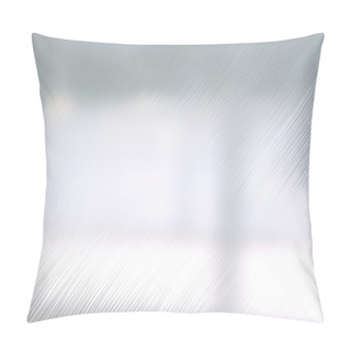 Personality  Glass Background Pillow Covers