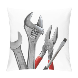 Personality  Tool Set Pillow Covers