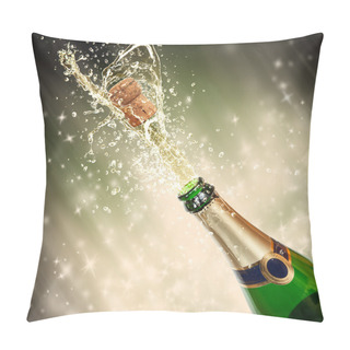 Personality  Celebration Theme Pillow Covers