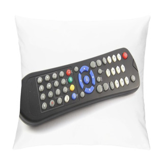 Personality  Remote Control Pillow Covers