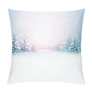 Personality  Winter Is Coming Pillow Covers