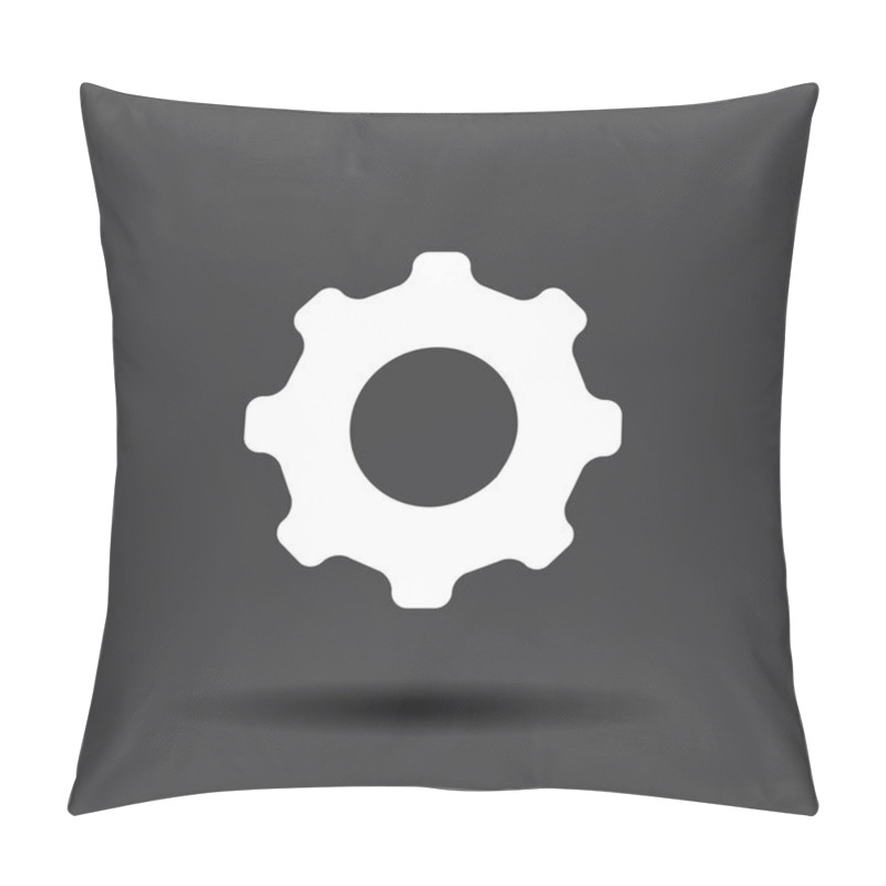 Personality  setting icon pillow covers