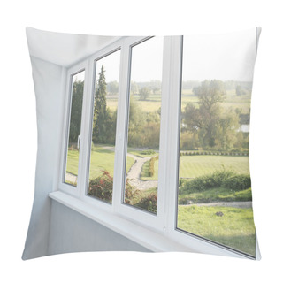 Personality  Loggia Pillow Covers