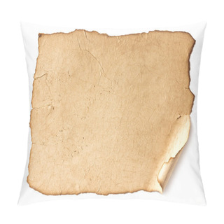 Personality  Blank Paper Texture Pillow Covers