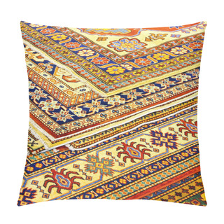 Personality  Rugs Angle Pillow Covers