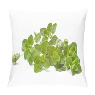 Personality  Oregano Pillow Covers