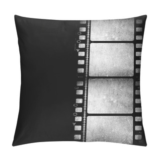 Personality  Movie Film Pillow Covers
