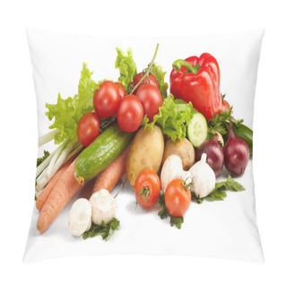 Personality  Fresh Vegetables Pillow Covers