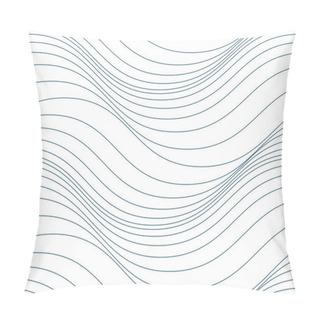 Personality  Ornamental Continuous Background  Pillow Covers