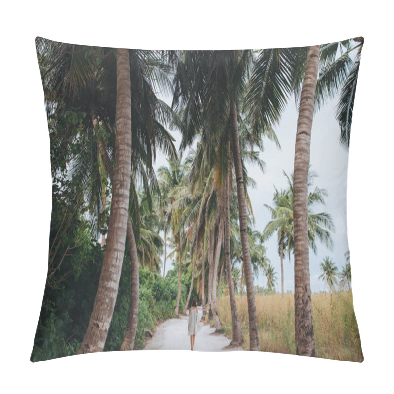 Personality  exotic pillow covers