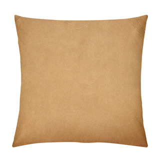 Personality  Vintage Bended Paper Pillow Covers