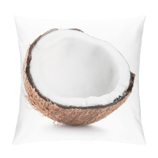 Personality  Fresh Coconut Fruit Pillow Covers