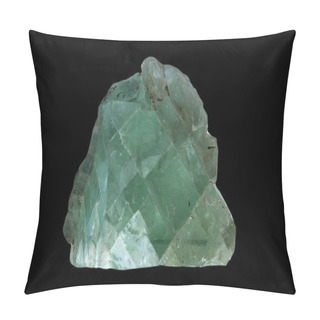 Personality  Large. Crystal .fluorite Pillow Covers