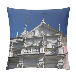 Personality  Lisbon Pillow Covers