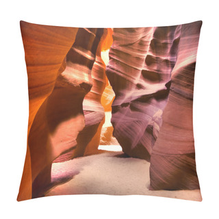 Personality  Antelope Canyon Pillow Covers