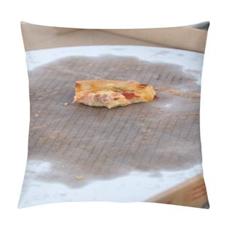 Personality  Pizza Box Pillow Covers