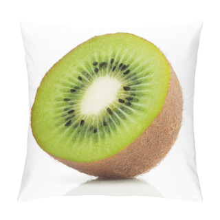 Personality  Juicy Kiwi Fruit Pillow Covers