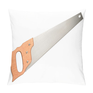 Personality  Hand Saw Pillow Covers