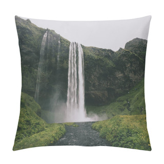 Personality  Iceland Pillow Covers
