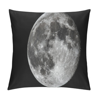 Personality  The Moon Pillow Covers