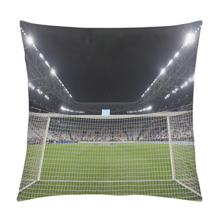 Personality  European Qualifiers World Cup 2018 Italy Vs Spain Pillow Covers