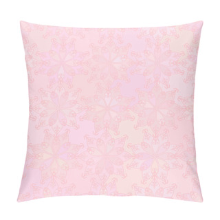 Personality  Seamless Abstract Background Pillow Covers