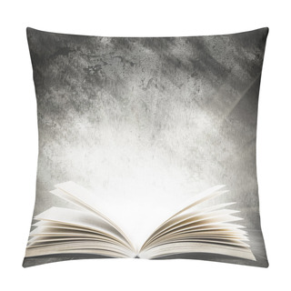 Personality  Book Pillow Covers