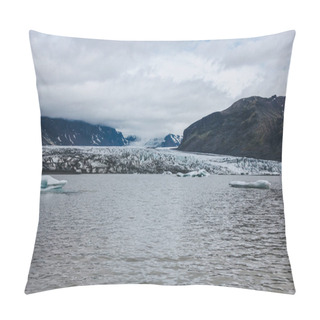 Personality  Skaftafell Pillow Covers