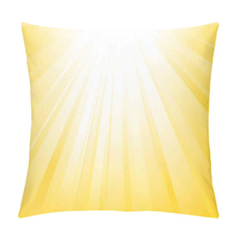 Personality  Sunlight pillow covers