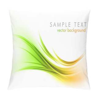 Personality  Abstract Lines Pillow Covers