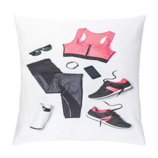 Personality  Sportswear And Sport Equipment Pillow Covers