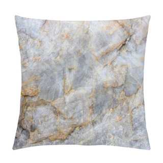 Personality  Quartz Stone Pillow Covers