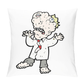 Personality  Allergic Reaction Cartoon Pillow Covers