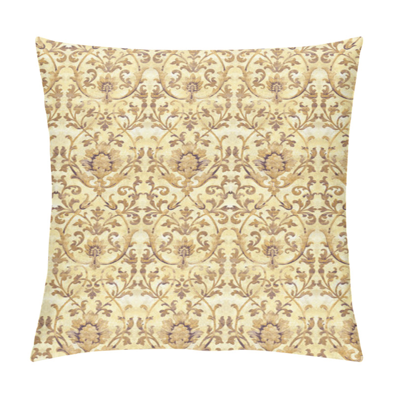 Personality  Seamless pattern 120 pillow covers