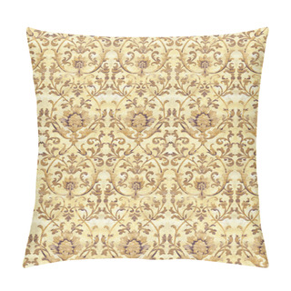 Personality  Seamless Pattern 120 Pillow Covers