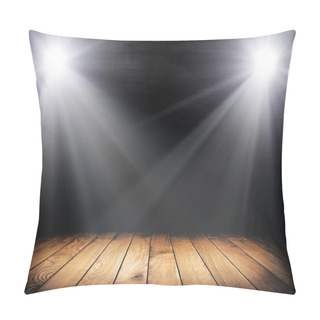 Personality  Light Pillow Covers