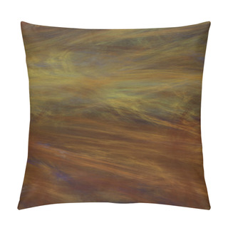 Personality  Grunge Wall Yellow, Texture And White Grunge Overlay Pillow Covers