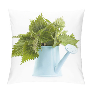 Personality  Common Nettle Pillow Covers