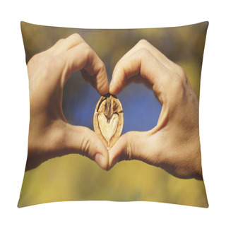 Personality  Adoration Pillow Covers