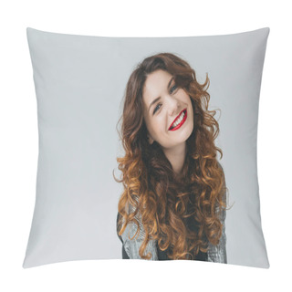 Personality  Attractive Elegant Model Pillow Covers