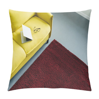 Personality  Interior Pillow Covers