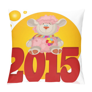 Personality  2015 Pillow Covers
