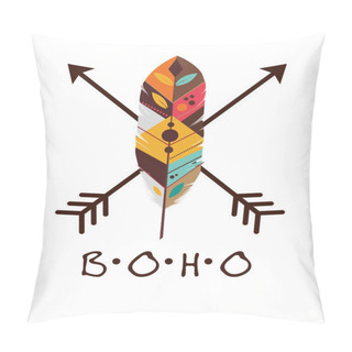Personality  Boho Design  Pillow Covers