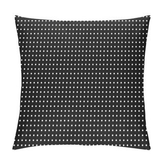 Personality  Texture- Polka Dot Pillow Covers