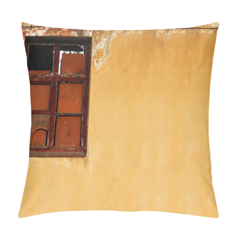 Personality  Vintage Window Pillow Covers