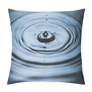 Personality  Droplet Pillow Covers