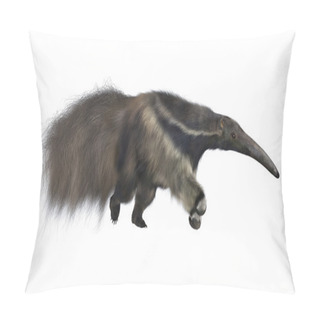 Personality  Giant Anteater Pillow Covers