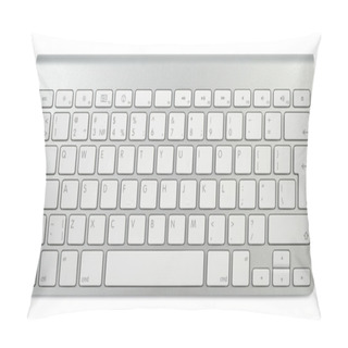 Personality  Style Metallic Keyboard Pillow Covers
