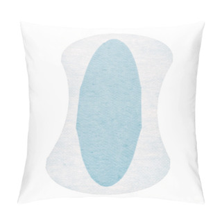 Personality  Pantyliner Pillow Covers